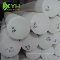 Colored pom acetal plastic rod round bar